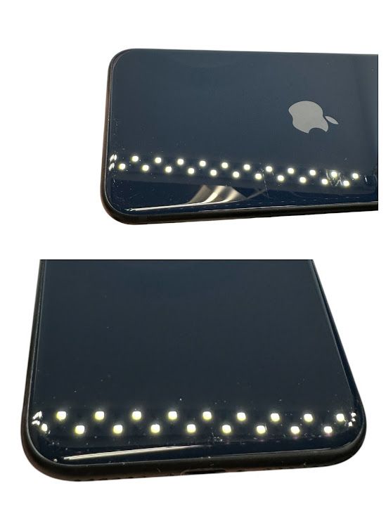 iPhone��SE����3�����64GB���ߥåɥʥ��ȡ�SIM�ե꡼�����եȥХ���