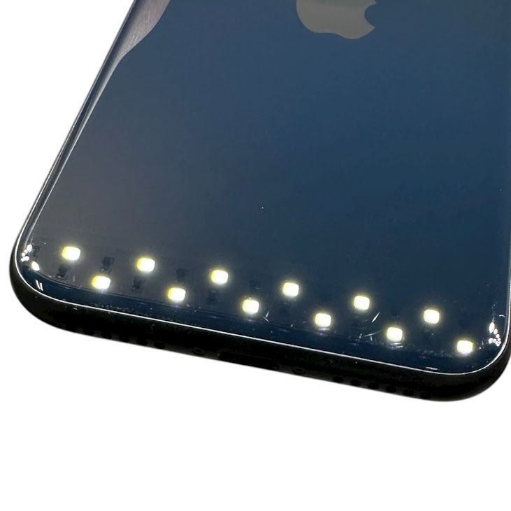 ڥХåƥ꡼98%iPhoneSE364GBߥåɥʥȡSIMե꡼au