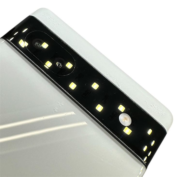 Pixel��6a��128GB��Chalk��SIM�ե꡼�����եȥХ���