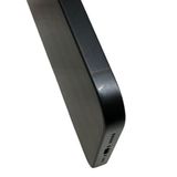 �ڥХåƥ꡼88%��iPhone��12��64GB���֥�å���SIM�ե꡼��au��