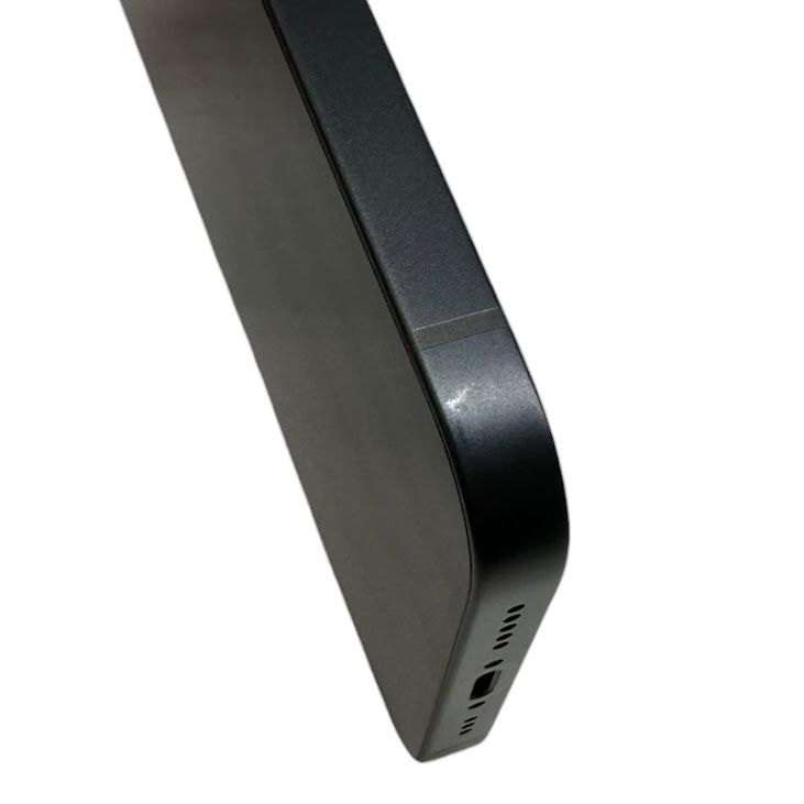 �ڥХåƥ꡼88%��iPhone��12��64GB���֥�å���SIM�ե꡼��au��