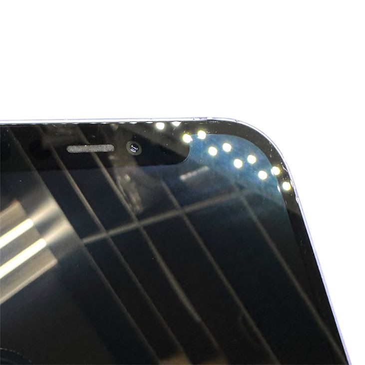 �ڥХåƥ꡼80%��iPhone��12��64GB���ѡ��ץ롡SIM�ե꡼��au��