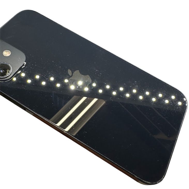 iPhone��12��128GB���֥�å���SIM�ե꡼���ɥ�����