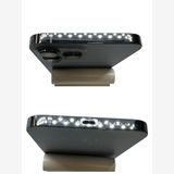 ڥХåƥ꡼86%iPhone13ProMax128GB֥롼SIMե꡼au