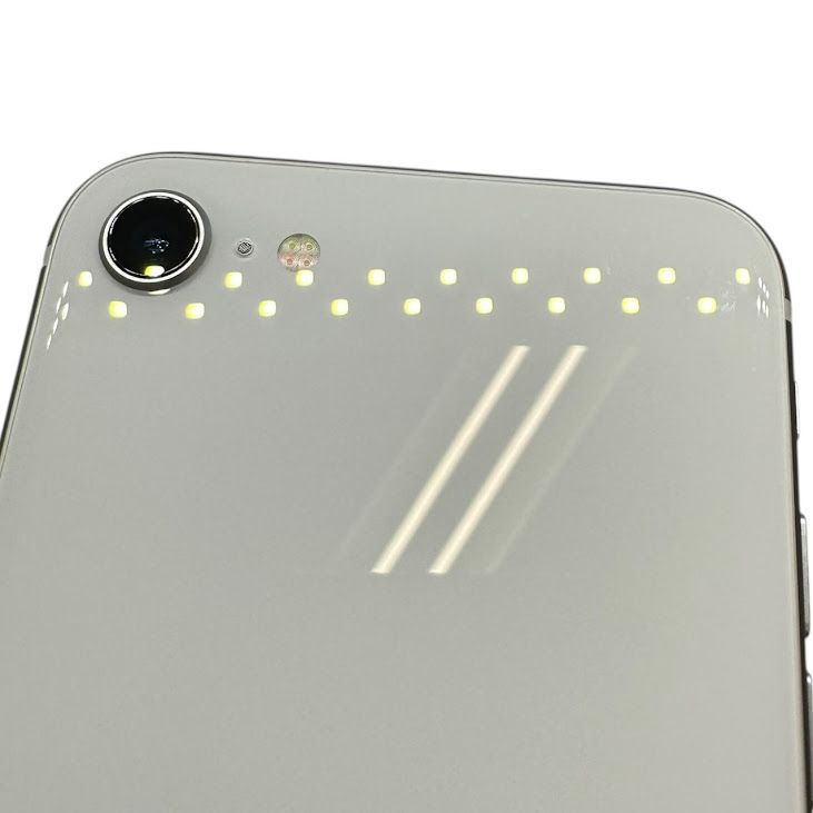 �ڥХåƥ꡼96%��iPhone��SE����2�����64GB���ۥ磻�ȡ�SIM�ե꡼��au��