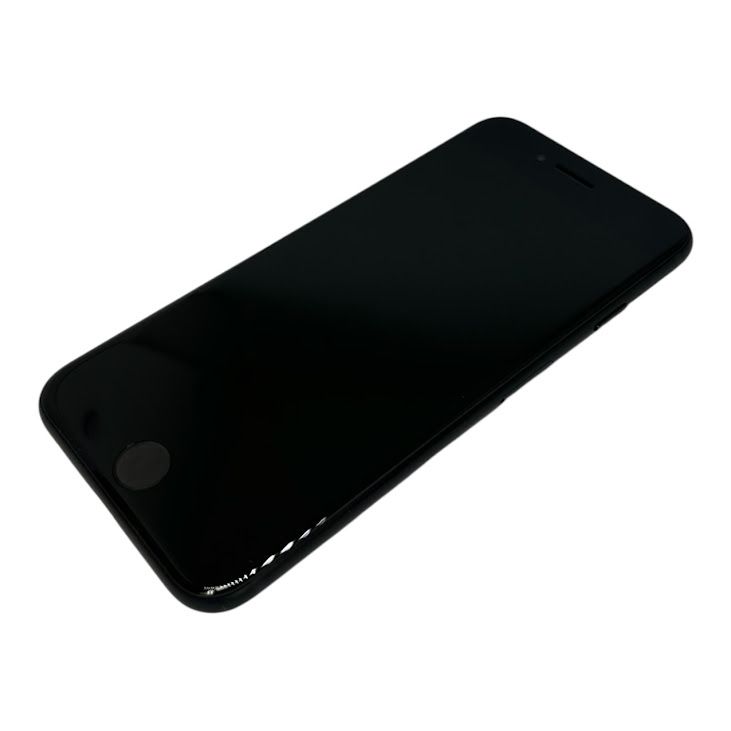 �ڥХåƥ꡼100%��iPhone��SE����3�����64GB���ߥåɥʥ��ȡ�SIM�ե꡼��au��