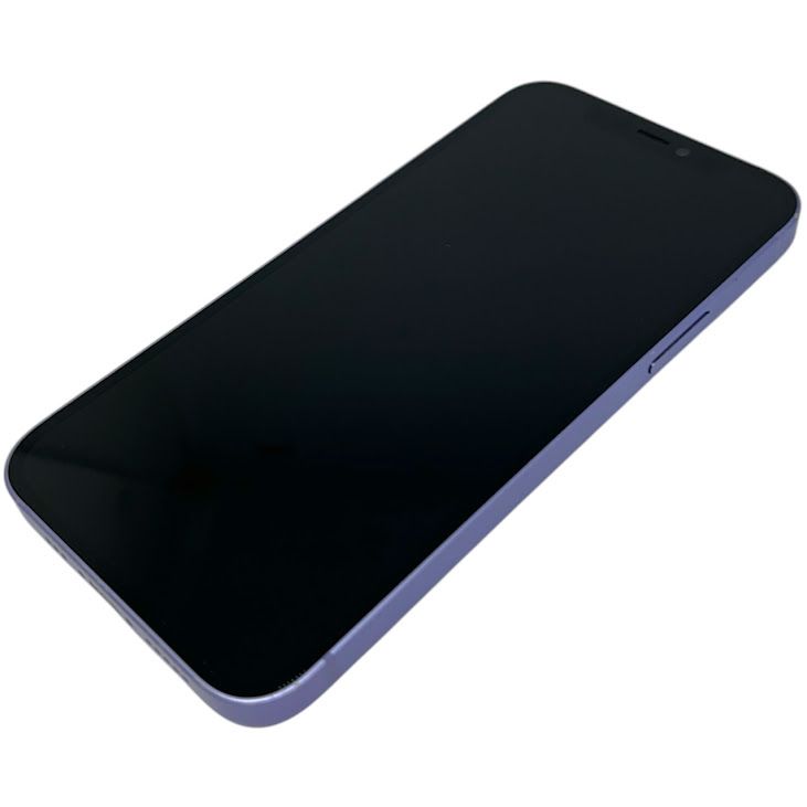 �ڥХåƥ꡼80%��iPhone��12��64GB���ѡ��ץ롡SIM�ե꡼��au��