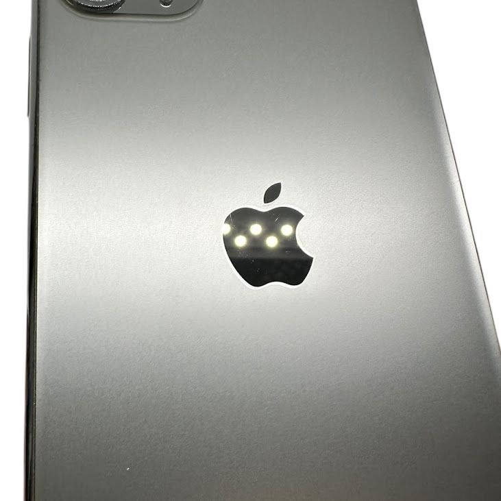 �ڥХåƥ꡼83%��iPhone��11��Pro��Max��256GB�����ڡ������쥤��SIM�ե꡼