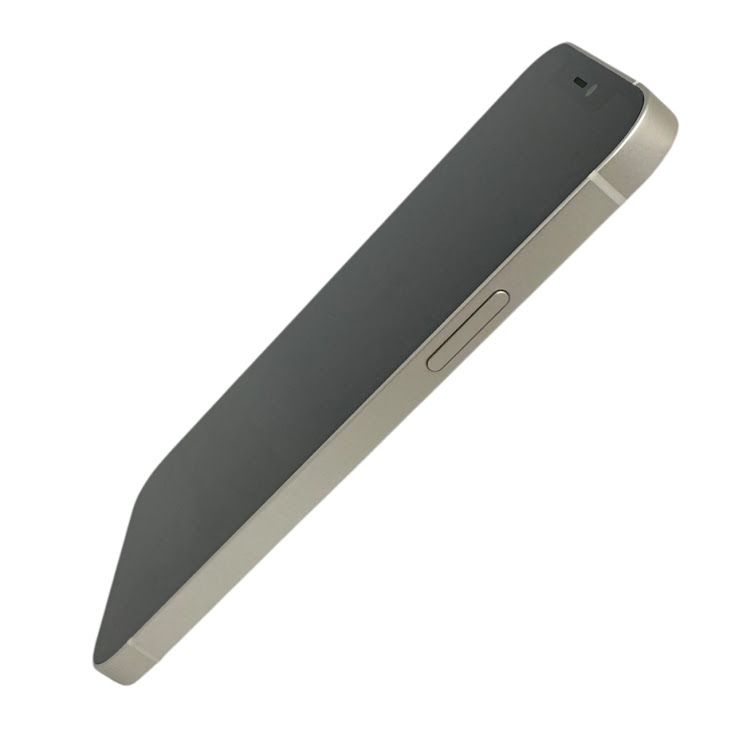 �ڥХåƥ꡼98%��iPhone��12��64GB���ۥ磻�ȡ�SIM�ե꡼��au��