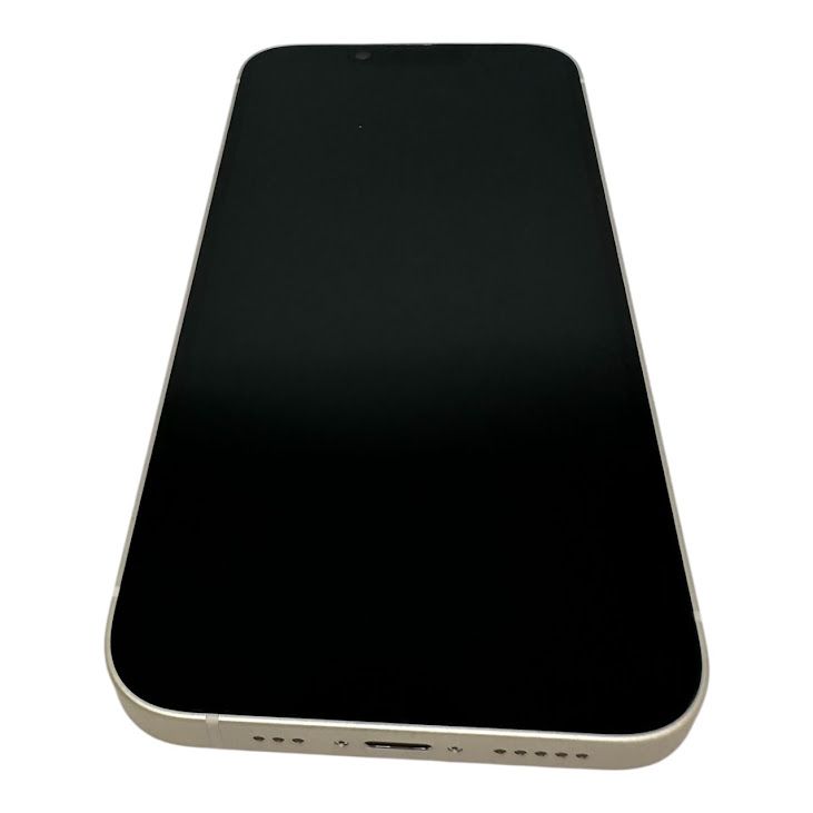 �ڥХåƥ꡼100%��iPhone��14��128GB���������饤�ȡ�SIM�ե꡼