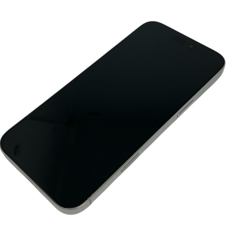 �ڥХåƥ꡼93%��iPhone��16ProMax��256GB���ۥ磻�ȥ����˥��ࡡSIM�ե꡼