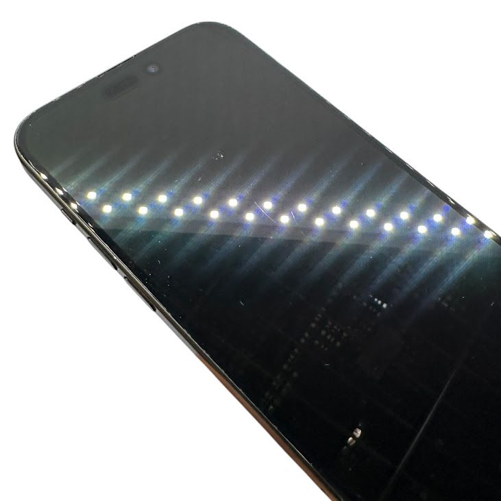 �ڥХåƥ꡼92%��iPhone��15Plus��128GB���֥�å���SIM�ե꡼