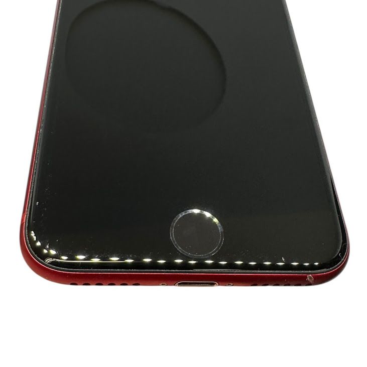 �ڥХåƥ꡼85%��iPhone��SE����3�����64GB���ץ������ȥ�åɡ�SIM�ե꡼��au��