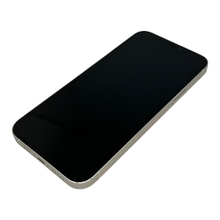 �ڥХåƥ꡼100%��iPhone��12��64GB���ۥ磻�ȡ�SIM�ե꡼�����եȥХ���