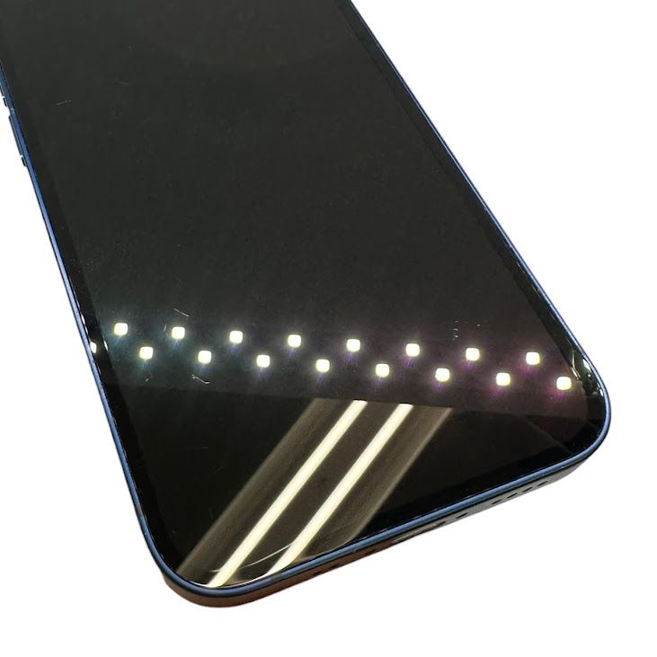 �ڥХåƥ꡼83%��iPhone��12mini��128GB���֥롼��SIM�ե꡼���ɥ�����
