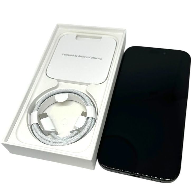 ڥХåƥ꡼100iPhone15128GB֥åSIMե꡼եȥХ