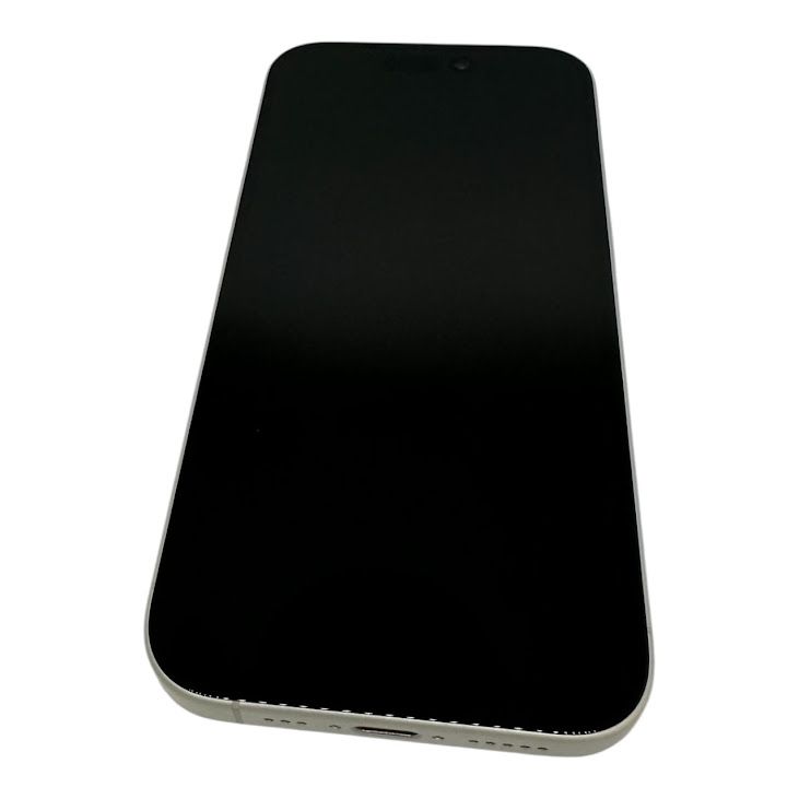 �ڥХåƥ꡼100%��iPhone��16��128GB���ۥ磻�ȡ�SIM�ե꡼�����եȥХ���