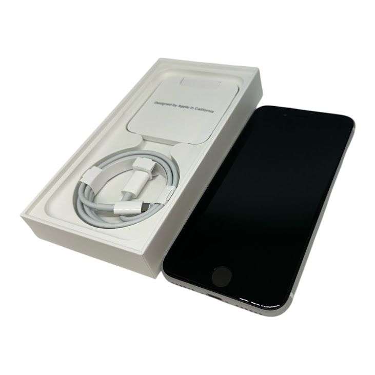 �ڥХåƥ꡼86%��iPhone��SE����2�����64GB���ۥ磻�ȡ�SIM�ե꡼��au��