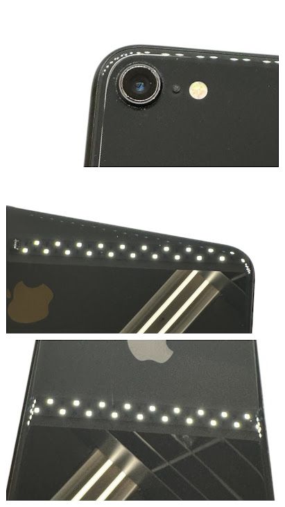 iPhone��SE����2�����128GB���֥�å���SIM�ե꡼