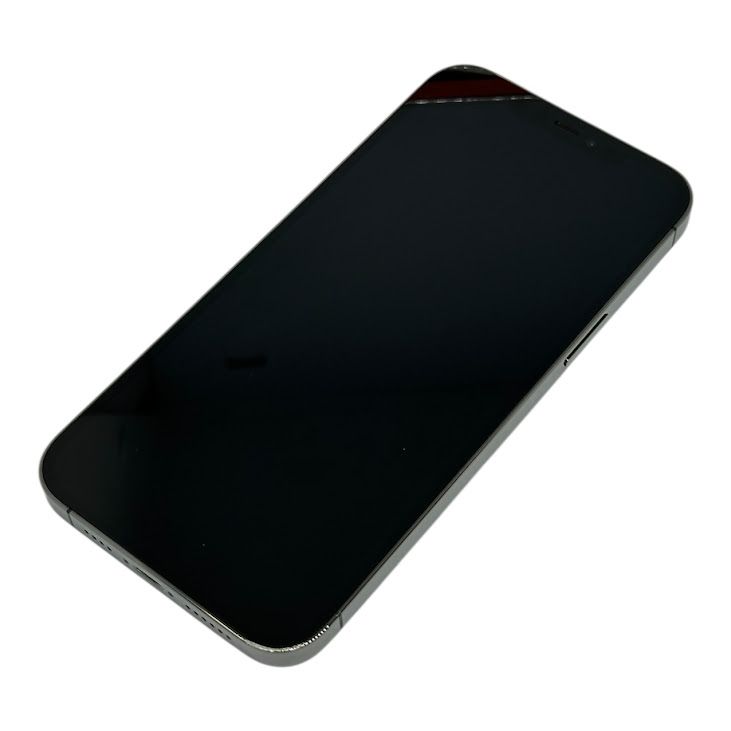 iPhone12ProMax256GBեȡSIMե꡼au