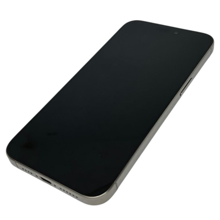 �ڥХåƥ꡼86%��iPhone��15ProMax��256GB���ʥ���������˥��ࡡSIM�ե꡼