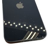 �ڥХåƥ꡼100%��iPhone��12mini��128GB���֥�å���SIM�ե꡼��au��