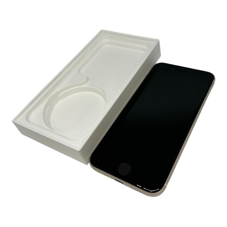 �ڥХåƥ꡼100%��iPhone��SE����3�����64GB���������饤�ȡ�SIM�ե꡼���ɥ�����
