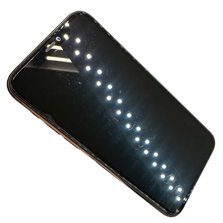 �ڥХåƥ꡼100%��iPhone��11��Pro��256GB��������ɡ�SIM�ե꡼���ɥ�����