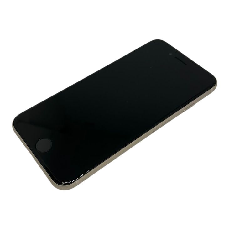 �ڥХåƥ꡼95%��iPhone��SE����3�����64GB���������饤�ȡ�SIM�ե꡼��au��