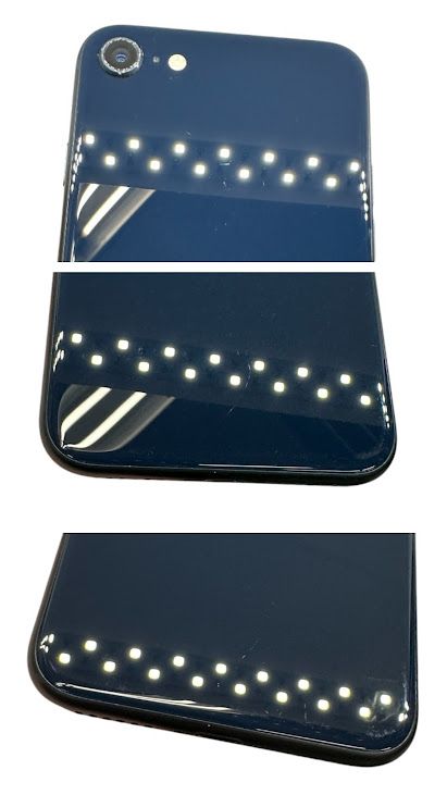 �ڥХåƥ꡼82%��iPhone��SE����3�����64GB���ߥåɥʥ��ȡ�SIM�ե꡼