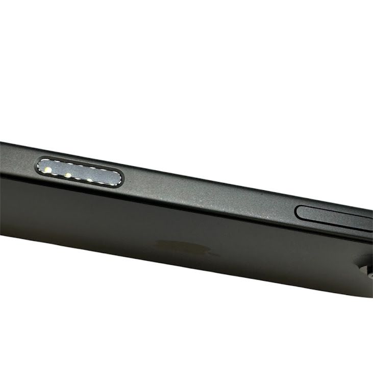 �ڥХåƥ꡼100%��iPhone��16Plus��128GB���֥�å���SIM�ե꡼