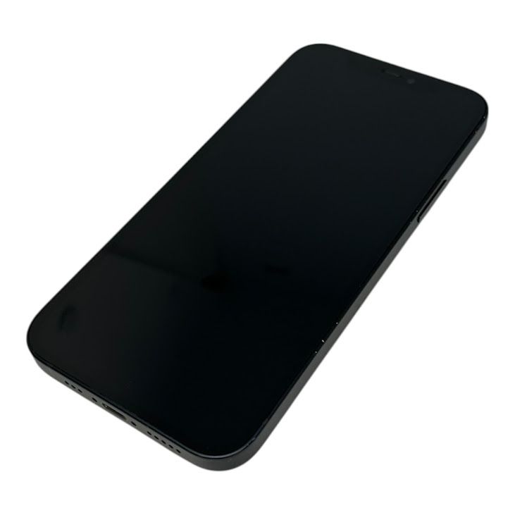 iPhone��12��64GB���֥�å���SIM�ե꡼��au��