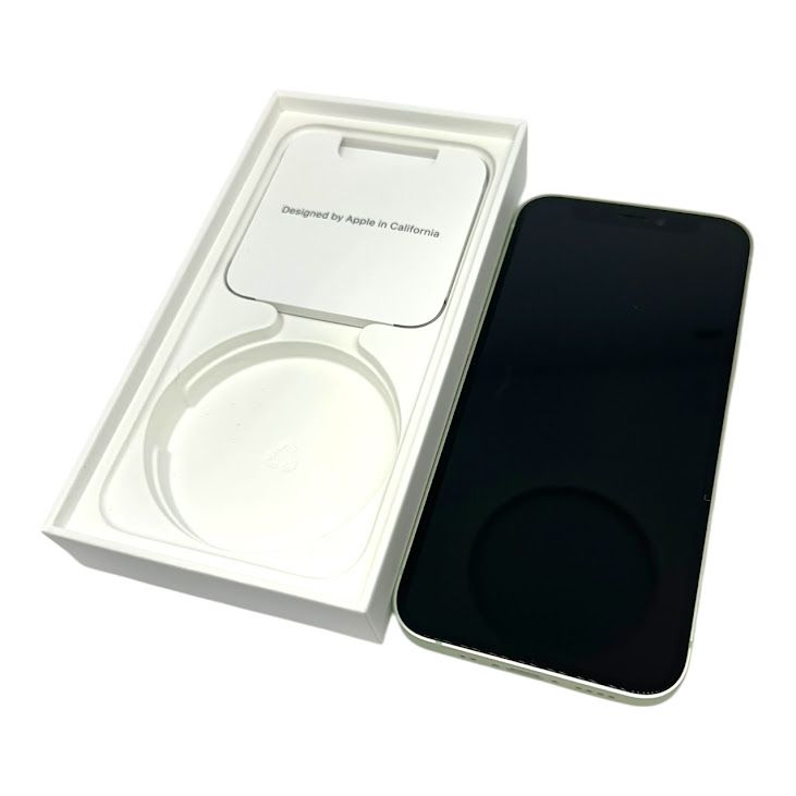 ڥХåƥ꡼84%iPhone12mini64GB꡼SIMե꡼