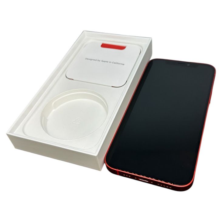 �ڥХåƥ꡼86%��iPhone��12��64GB����åɡ�SIM�ե꡼��au��