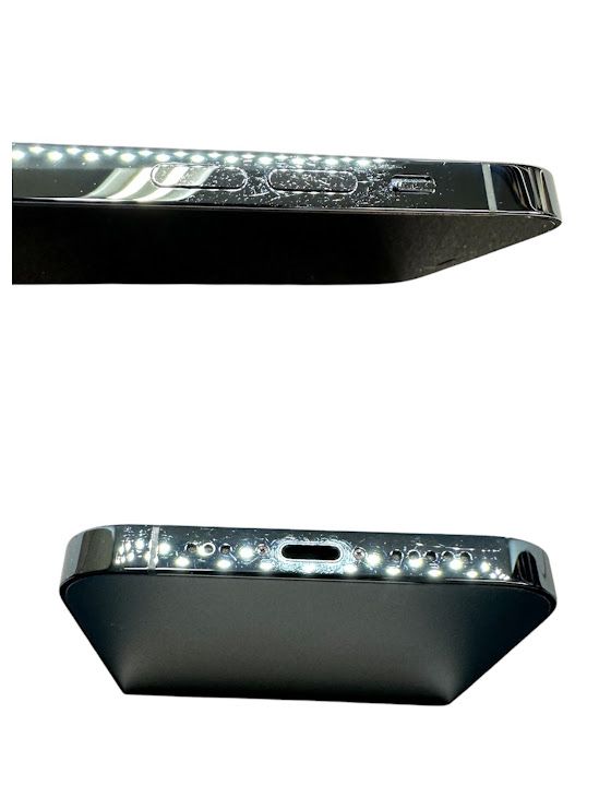 �ڥХåƥ꡼81%��iPhone��12Pro��256GB���ѥ��ե��å��֥롼��SIM�ե꡼���ɥ�����