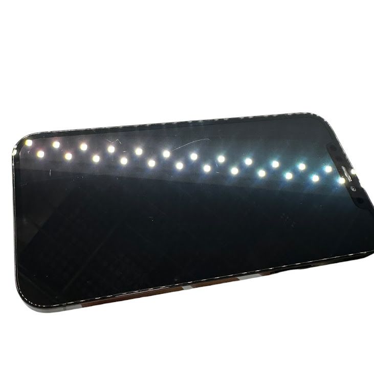 iPhone��12Pro��256GB���ѥ��ե��å��֥롼��SIM�ե꡼���ɥ�����