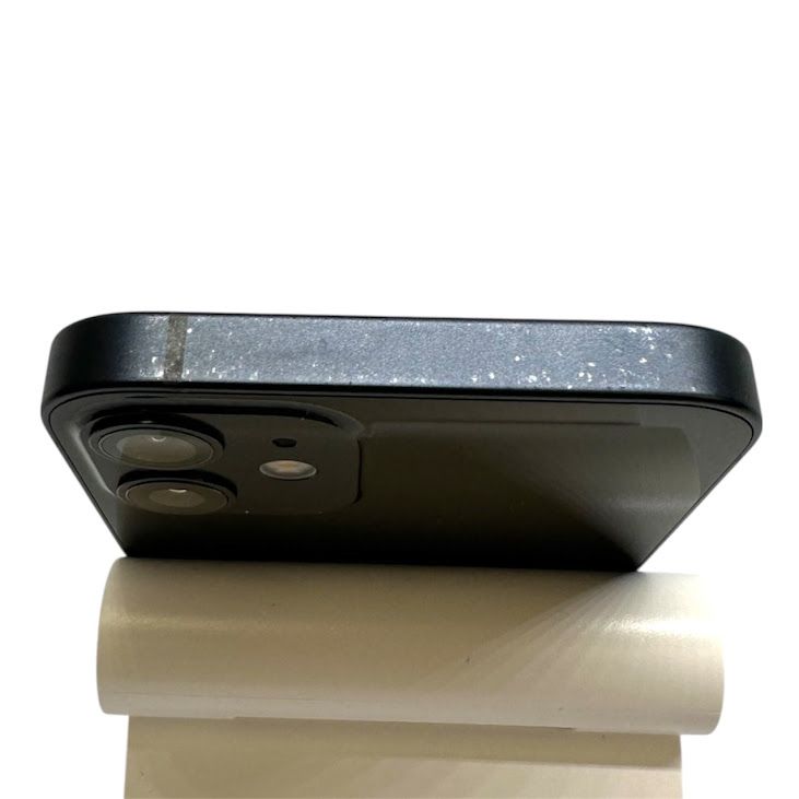 �ڥХåƥ꡼86%��iPhone��12mini��128GB���֥�å���SIM�ե꡼���ɥ�����