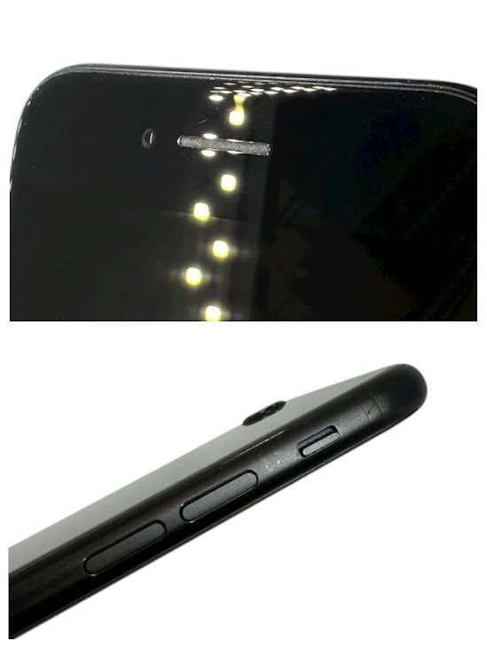 ڥХåƥ꡼83%iPhoneSE2128GB֥åSIMե꡼