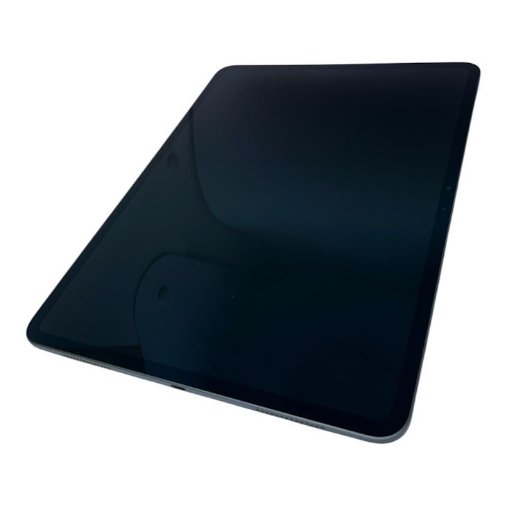 �ڥХåƥ꡼100%��iPadPro��13�������2�����M5�ˡ�Wi��Fi��256GB���֥�å�