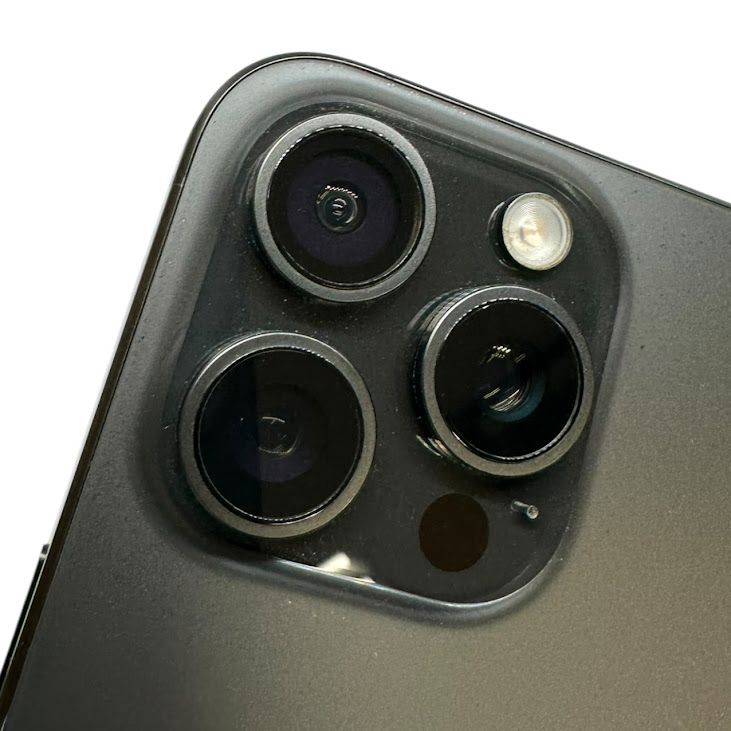 �ڥХåƥ꡼86%��iPhone��15ProMax��256GB���֥�å������˥���