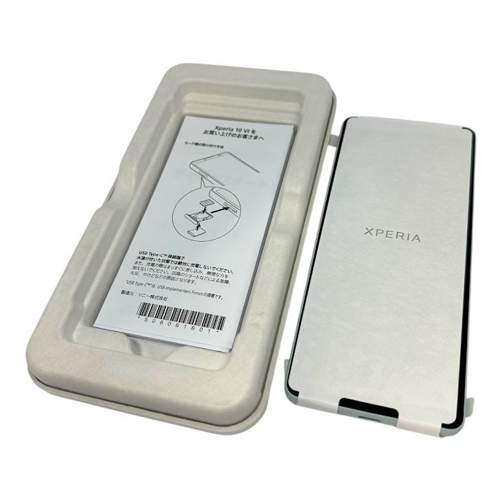 ̤ʡXperia10VIA402SO128GB֥롼SIMե꡼եȥХ