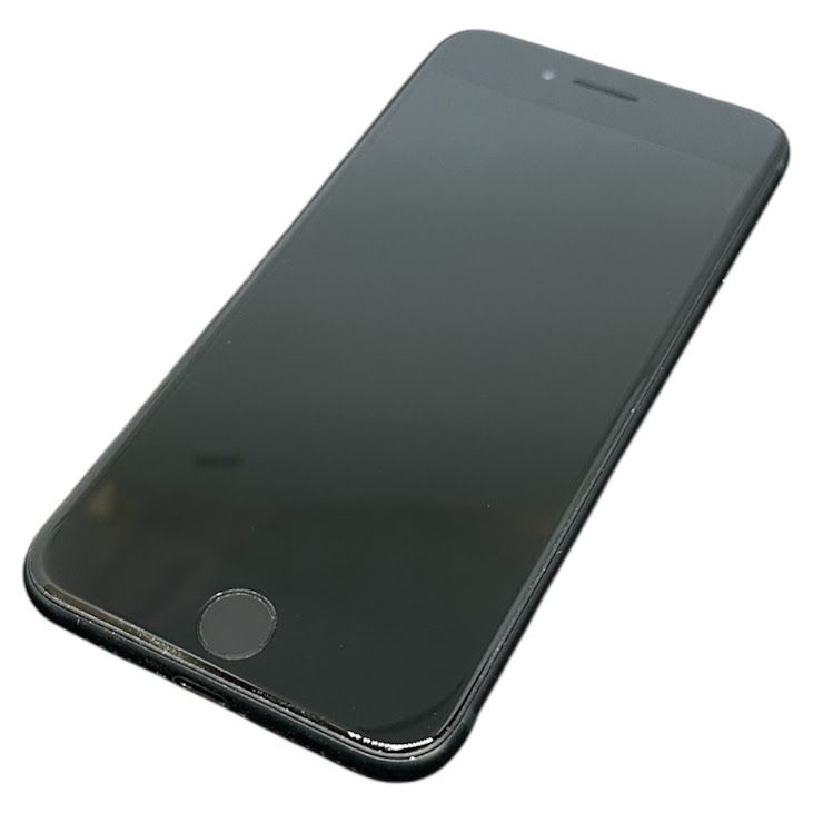 �ڥХåƥ꡼98%��iPhone��SE����3�����64GB���ߥåɥʥ��ȡ�SIM�ե꡼��au��