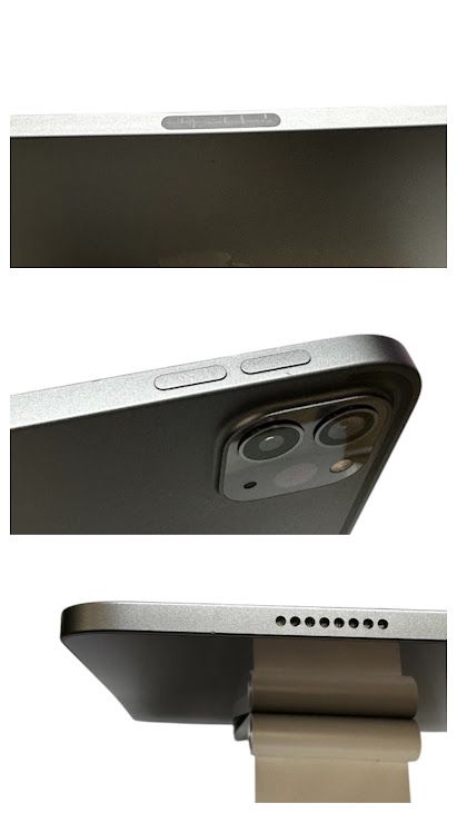 �ڥХåƥ꡼85%��iPadPro����3���塡11�������Wi��Fi��256GB�����ڡ������쥤