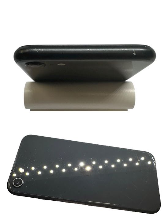 iPhoneSE264GB֥åSIMե꡼եȥХ