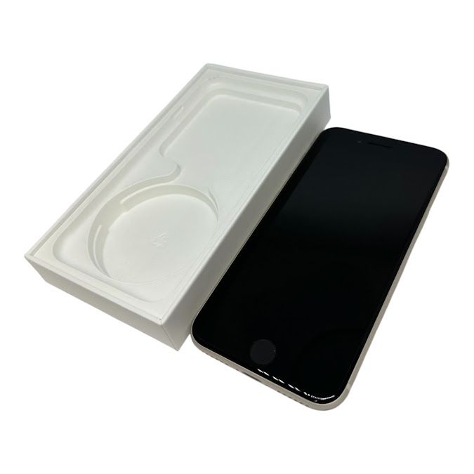 �ڥХåƥ꡼100%��iPhone��SE����3�����64GB���������饤�ȡ�SIM�ե꡼���ɥ�����