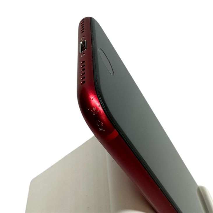 �ڥХåƥ꡼85%��iPhone��SE����2�����128GB���ץ������ȥ�åɡ�SIM�ե꡼