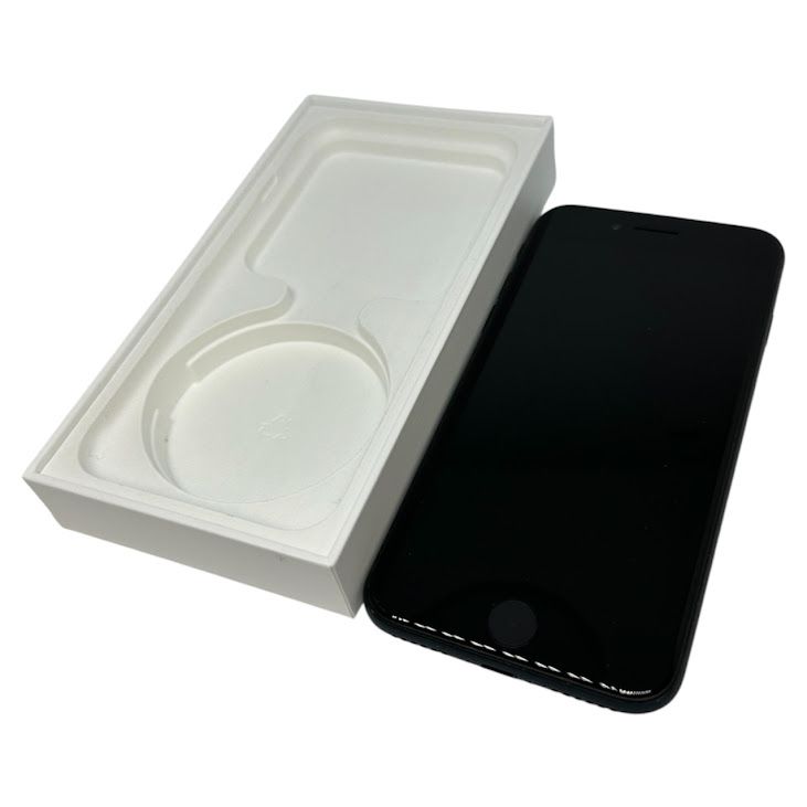 �ڥХåƥ꡼90%��iPhone��SE����3�����64GB���ߥåɥʥ��ȡ�SIM�ե꡼��au��