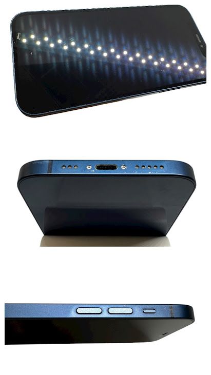 ڥХåƥ꡼100%iPhone1264GB֥롼SIMե꡼ɥ