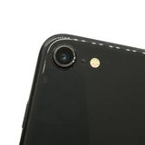 iPhone��SE����2�����128GB���֥�å���SIM�ե꡼�����եȥХ���