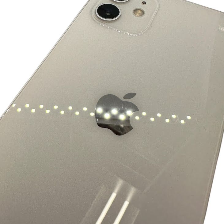 �ڥХåƥ꡼81%��iPhone��12��64GB���ۥ磻�ȡ�SIM�ե꡼��Y��Х�����